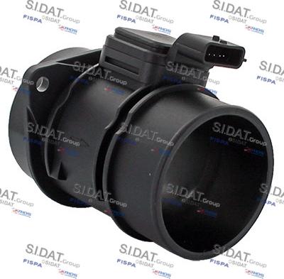 Sidat 38.811A2 - Debimetro www.autoricambit.com