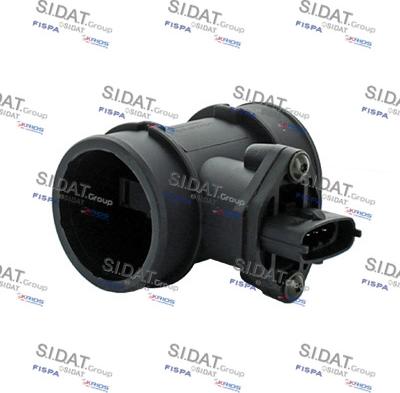 Sidat 38.744A2 - Debimetro www.autoricambit.com