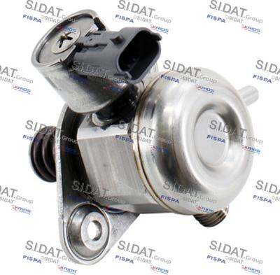 Sidat 74113 - Pompa ad alta pressione www.autoricambit.com