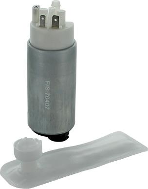 Sidat 70407 - Pompa carburante www.autoricambit.com