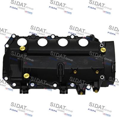 Sidat BA010045A2 - Copritestata www.autoricambit.com