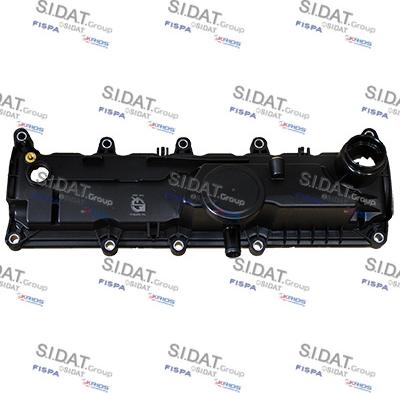 Sidat BA010063A2 - Copritestata www.autoricambit.com