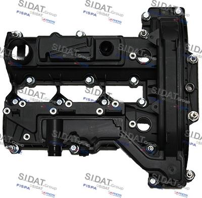 Sidat BA010014A2 - Copritestata www.autoricambit.com