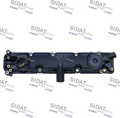 Sidat BA010013A2 - Copritestata www.autoricambit.com