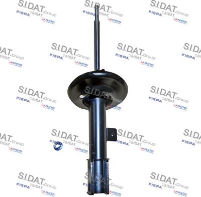 Sidat F210G0594 - Ammortizzatore www.autoricambit.com