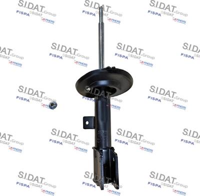 Sidat F210G0591 - Ammortizzatore www.autoricambit.com