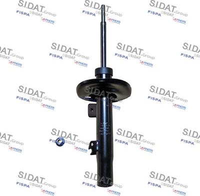 Sidat F210G0584 - Ammortizzatore www.autoricambit.com