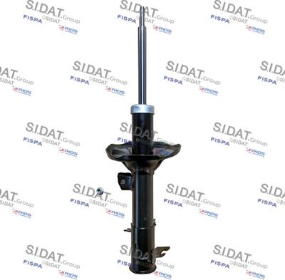 Sidat F210G0646 - Ammortizzatore www.autoricambit.com