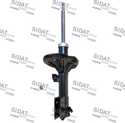 Sidat F210G0656 - Ammortizzatore www.autoricambit.com