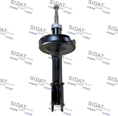 Sidat F210G0601 - Ammortizzatore www.autoricambit.com