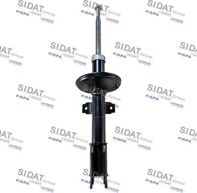 Sidat F210G0675 - Ammortizzatore www.autoricambit.com