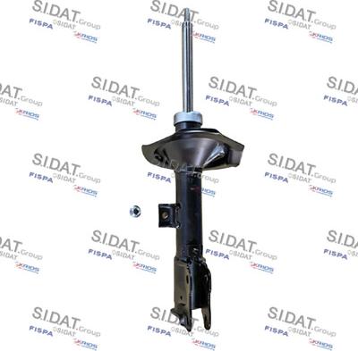 Sidat F210G0183 - Ammortizzatore www.autoricambit.com