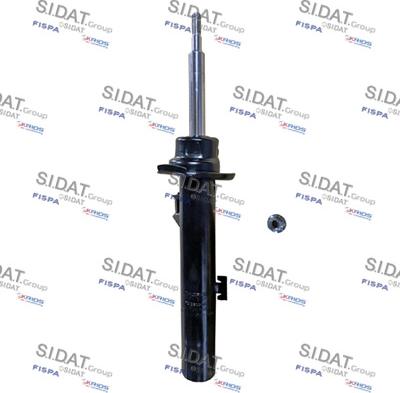 Sidat F210G0360 - Ammortizzatore www.autoricambit.com