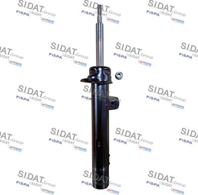 Sidat F210G0363 - Ammortizzatore www.autoricambit.com