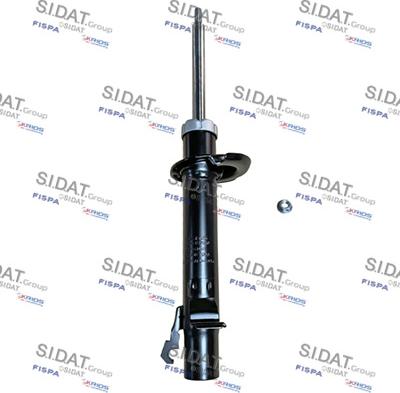 Sidat F210G1497 - Ammortizzatore www.autoricambit.com