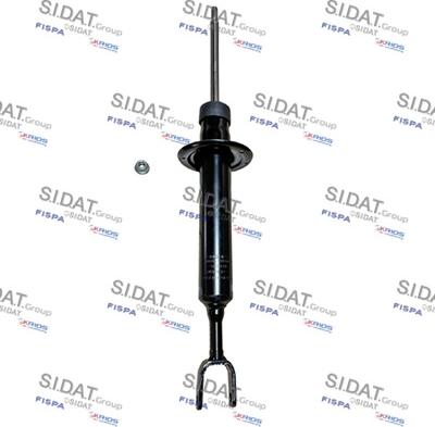 Sidat F210G1444 - Ammortizzatore www.autoricambit.com