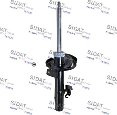 Sidat F210G1441 - Ammortizzatore www.autoricambit.com