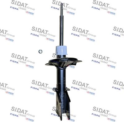 Sidat F210G1448 - Ammortizzatore www.autoricambit.com