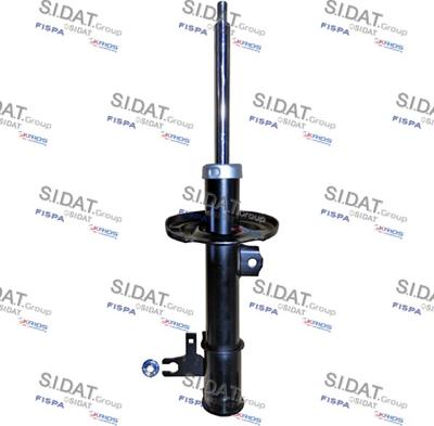 Sidat F210G1442 - Ammortizzatore www.autoricambit.com