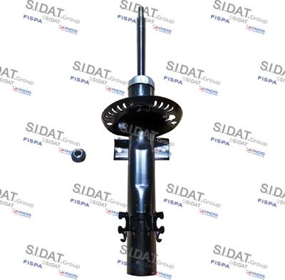 Sidat F210G1451 - Ammortizzatore www.autoricambit.com