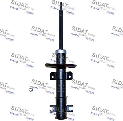 Sidat F210G1458 - Ammortizzatore www.autoricambit.com