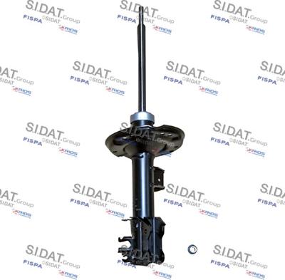 Sidat F210G1453 - Ammortizzatore www.autoricambit.com