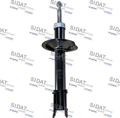 Sidat F210G1468 - Ammortizzatore www.autoricambit.com