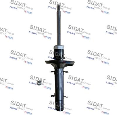 Sidat F210G1463 - Ammortizzatore www.autoricambit.com