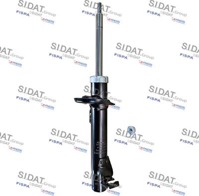 Sidat F210G1431 - Ammortizzatore www.autoricambit.com