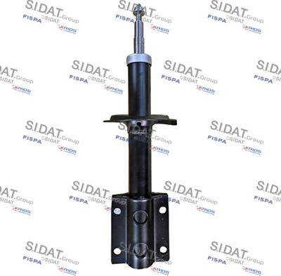 Sidat F210G1438 - Ammortizzatore www.autoricambit.com