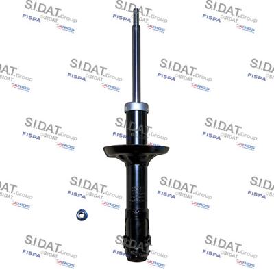 Sidat F210G1437 - Ammortizzatore www.autoricambit.com