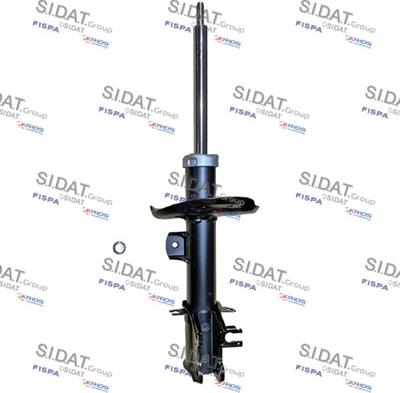 Sidat F210G1424 - Ammortizzatore www.autoricambit.com