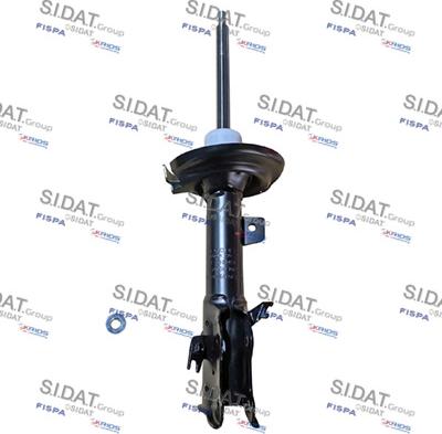 Sidat F210G1428 - Ammortizzatore www.autoricambit.com