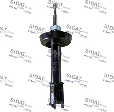 Sidat F210G1422 - Ammortizzatore www.autoricambit.com