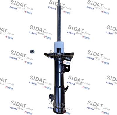 Sidat F210G1427 - Ammortizzatore www.autoricambit.com