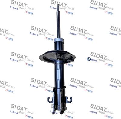 Sidat F210G1592 - Ammortizzatore www.autoricambit.com