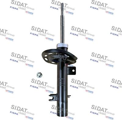 Sidat F210G1597 - Ammortizzatore www.autoricambit.com