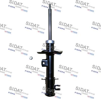 Sidat F210G1549 - Ammortizzatore www.autoricambit.com