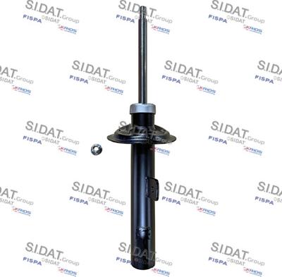 Sidat F210G1546 - Ammortizzatore www.autoricambit.com