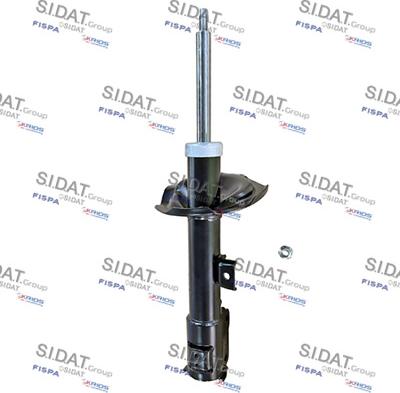 Sidat F210G1543 - Ammortizzatore www.autoricambit.com