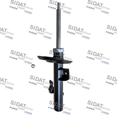 Sidat F210G1542 - Ammortizzatore www.autoricambit.com