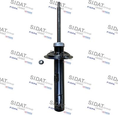 Sidat F210G1547 - Ammortizzatore www.autoricambit.com