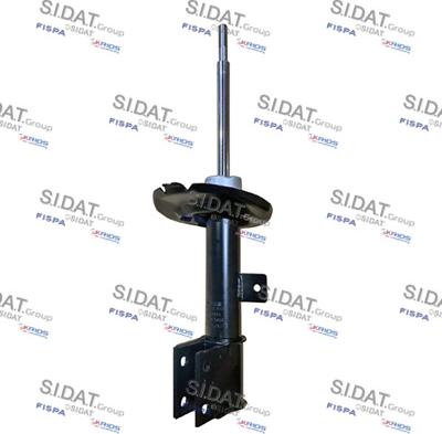 Sidat F210G1556 - Ammortizzatore www.autoricambit.com