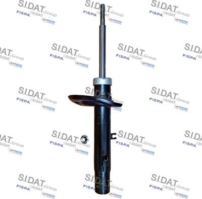 Sidat F210G1558 - Ammortizzatore www.autoricambit.com