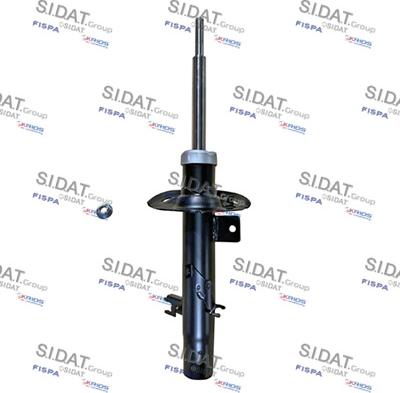 Sidat F210G1560 - Ammortizzatore www.autoricambit.com