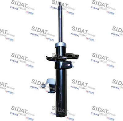 Sidat F210G1561 - Ammortizzatore www.autoricambit.com