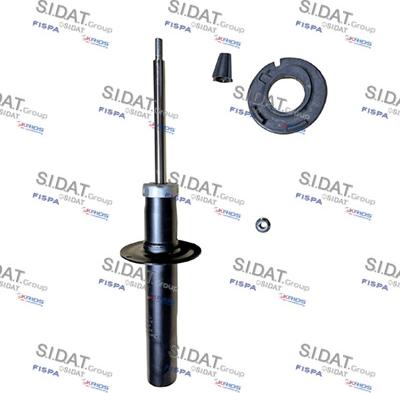 Sidat F210G1563 - Ammortizzatore www.autoricambit.com