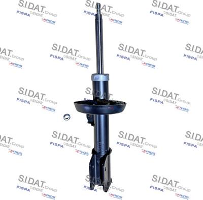 Sidat F210G1514 - Ammortizzatore www.autoricambit.com