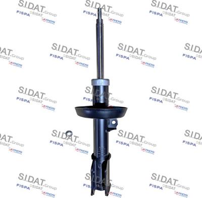 Sidat F210G1515 - Ammortizzatore www.autoricambit.com