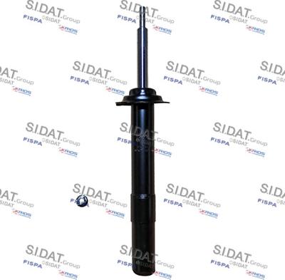 Sidat F210G1513 - Ammortizzatore www.autoricambit.com